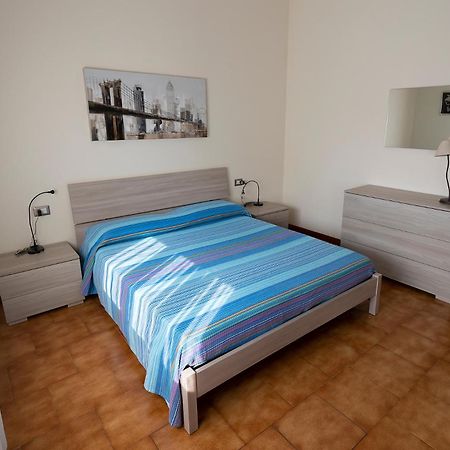 Apartmán Casa Stema Meda Exteriér fotografie