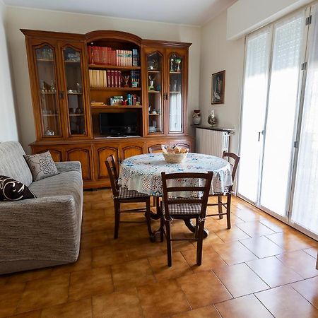 Apartmán Casa Stema Meda Exteriér fotografie
