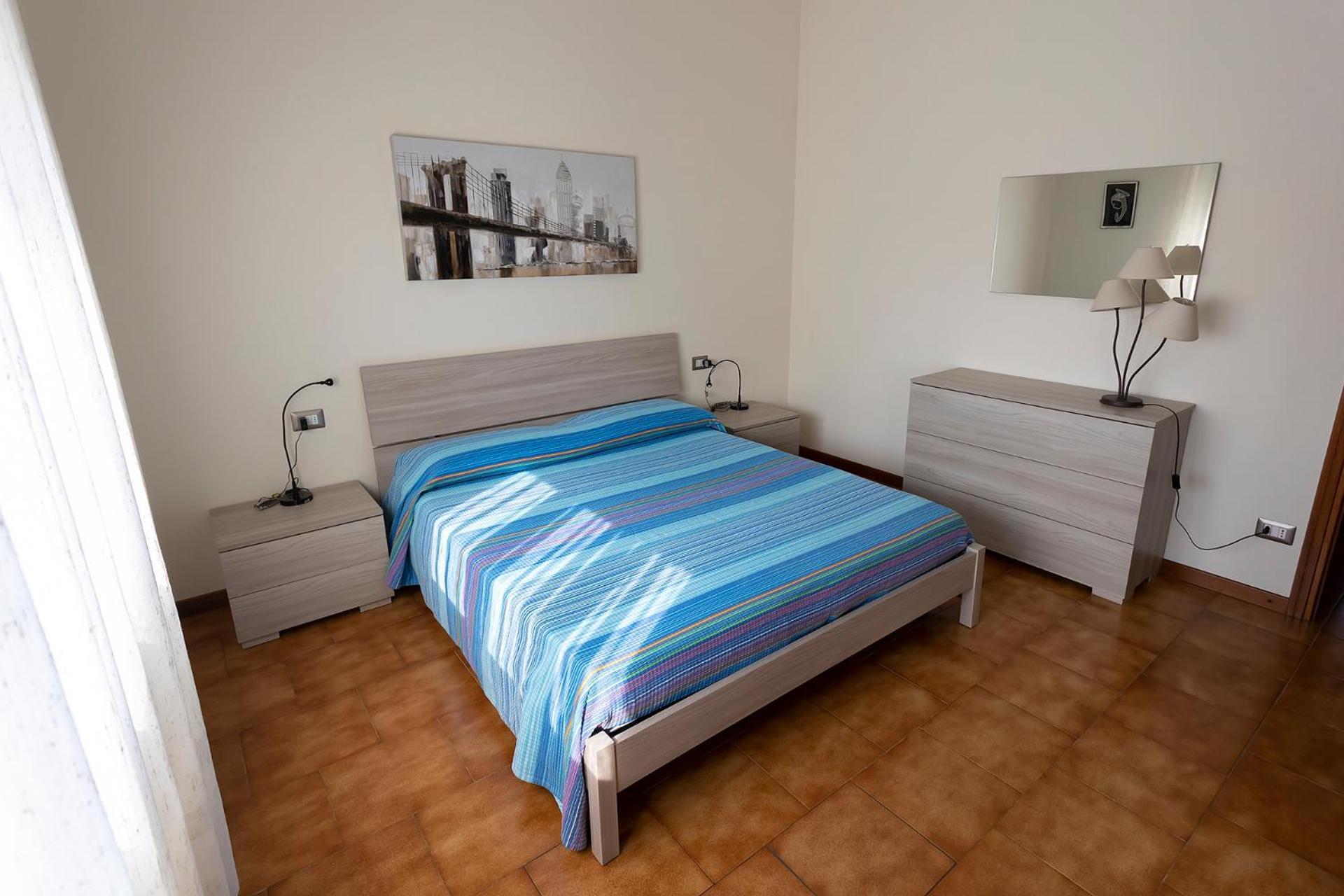 Apartmán Casa Stema Meda Exteriér fotografie