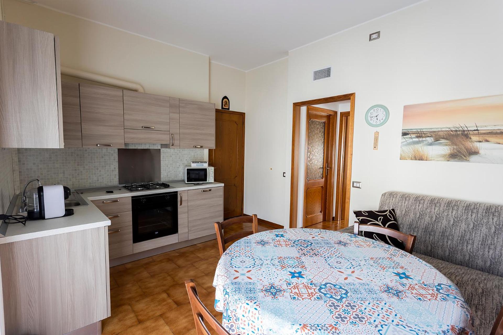 Apartmán Casa Stema Meda Exteriér fotografie