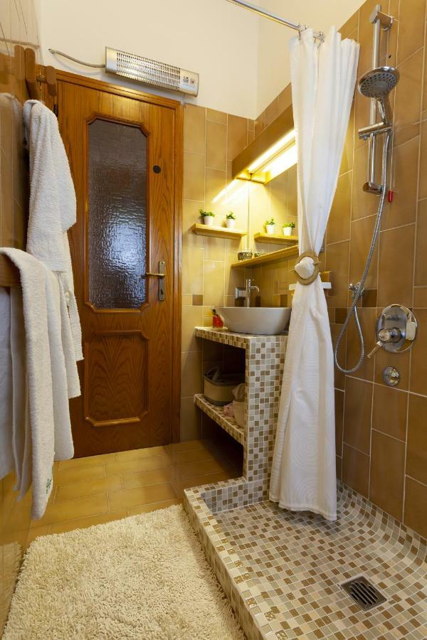 Apartmán Casa Stema Meda Exteriér fotografie